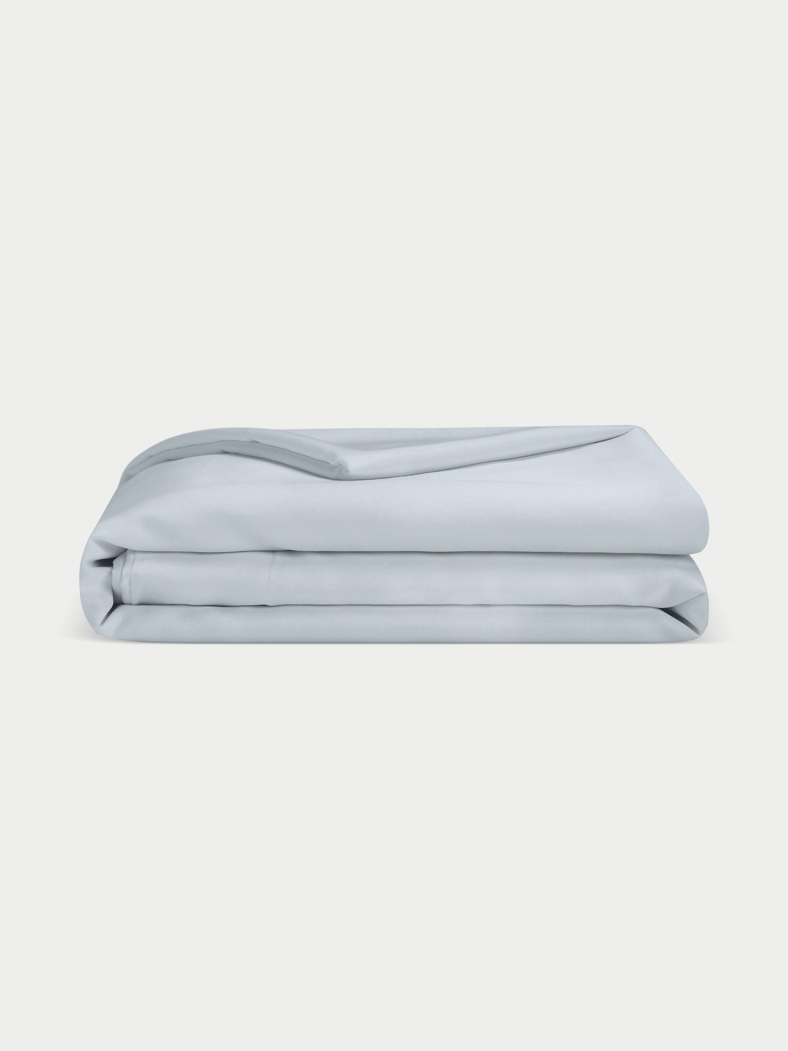 Shore duvet cover with white background 