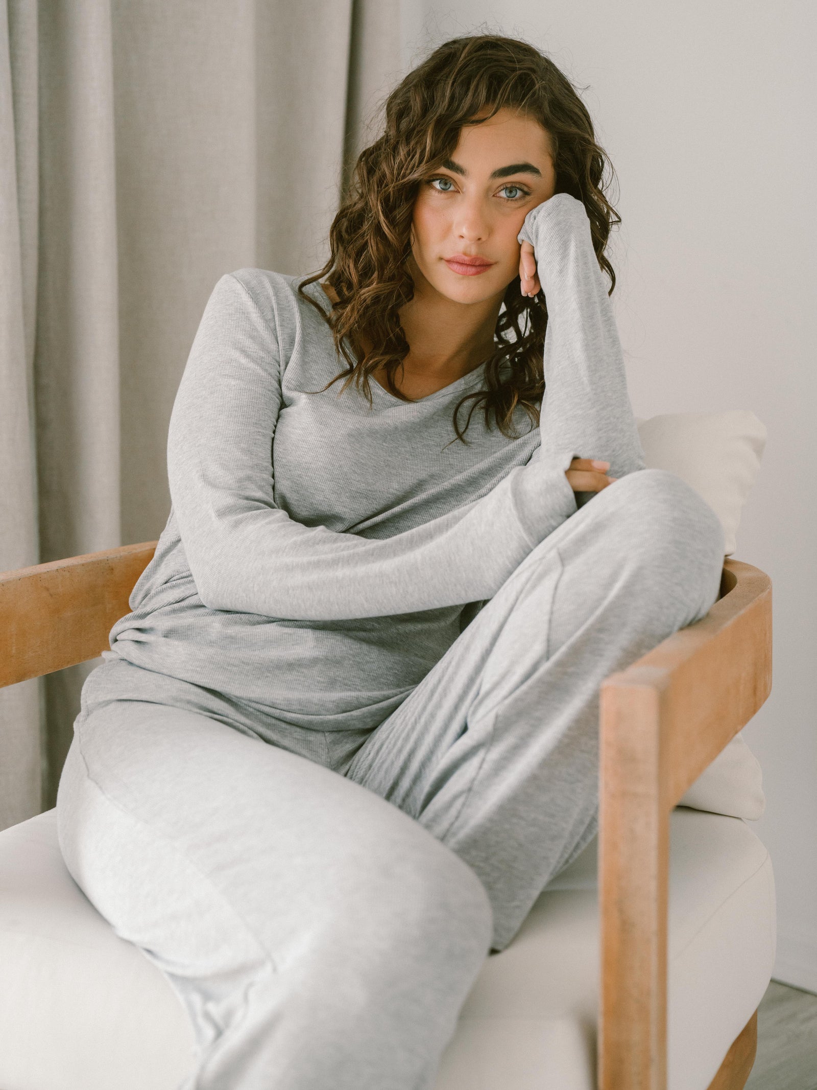 Grey